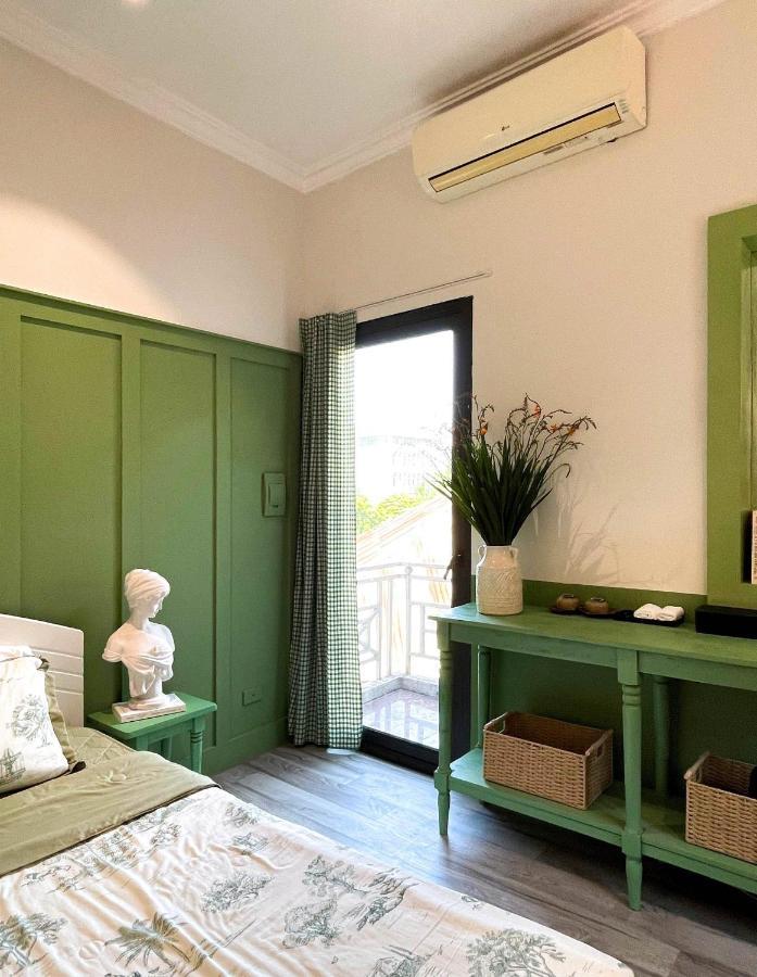 Sora Home Hoan Kiem 3 Bedrooms 3 Balconies Ханой Экстерьер фото